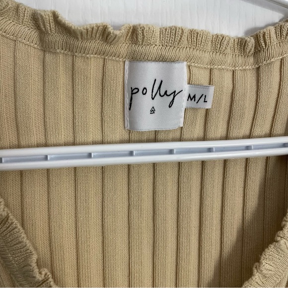 Princess Polly Zahira Top - Picture 4 of 6